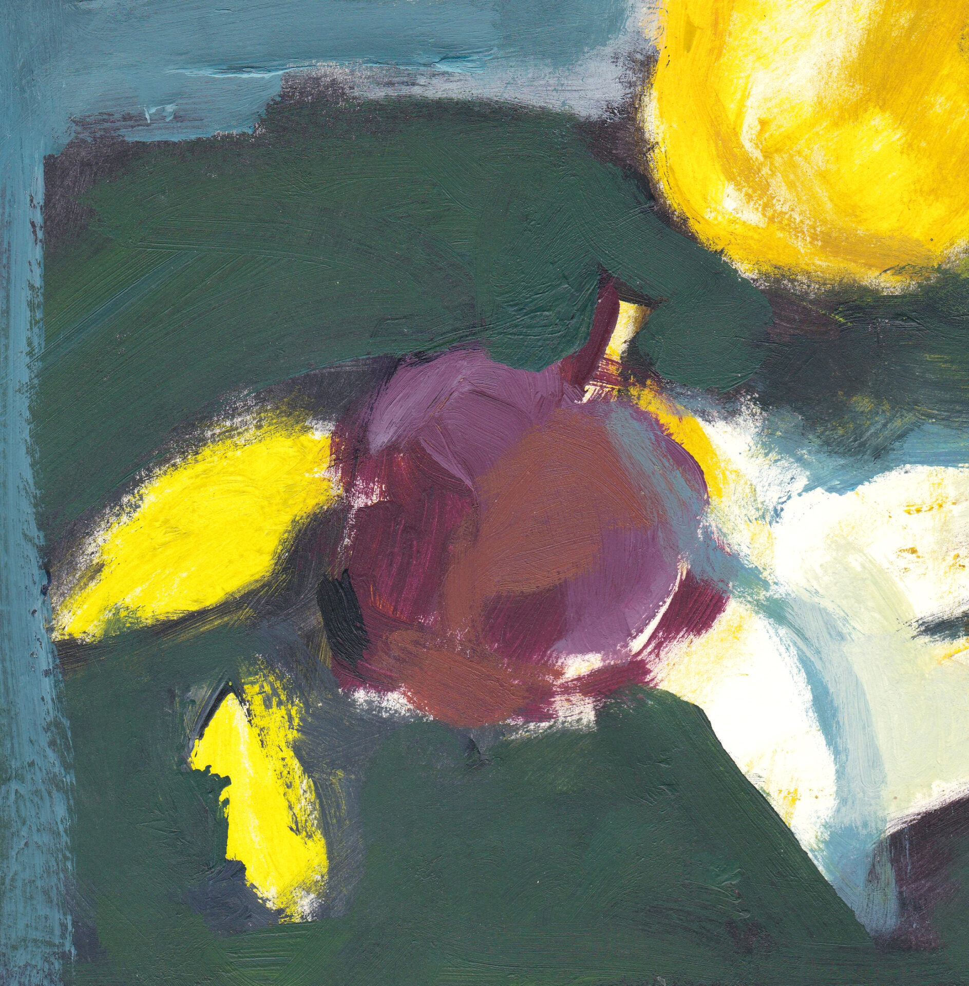 20.3. - 21.3.26 / Mischen wie die Alchimisten, malen wie die Musiker