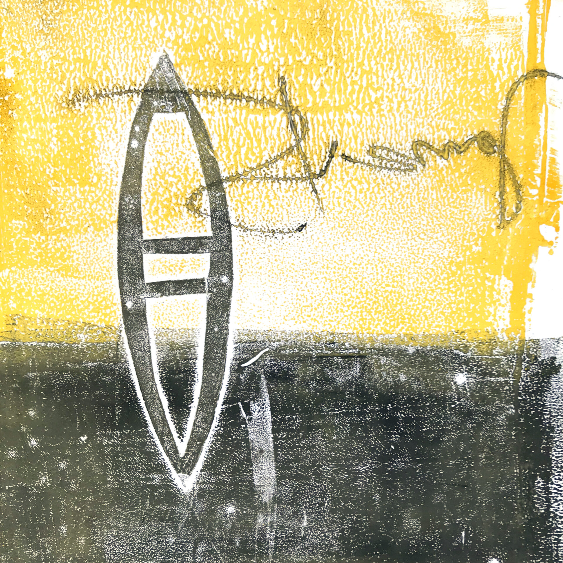 15.11. / 16.11.2025 / Drucken & Collage